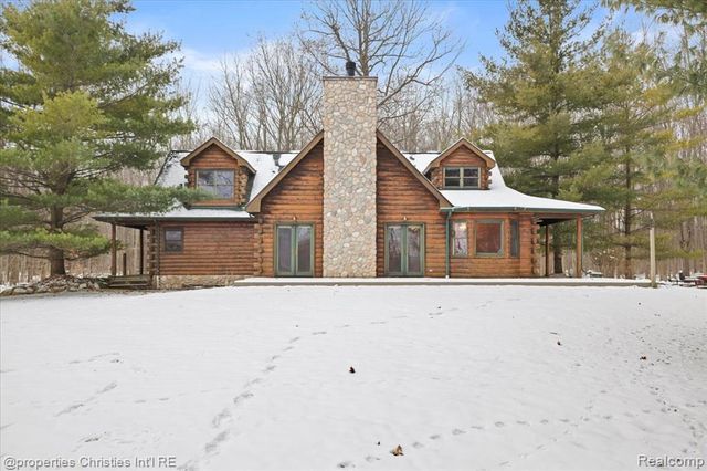 2787 Midway Lane, Saint Clair, MI 48079