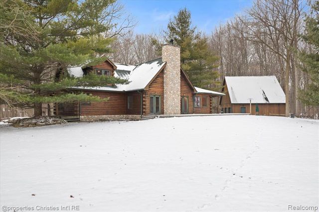 2787 Midway Lane, Saint Clair, MI 48079