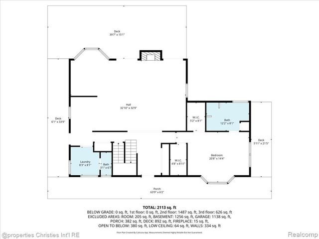 2787 Midway Lane, Saint Clair, MI 48079