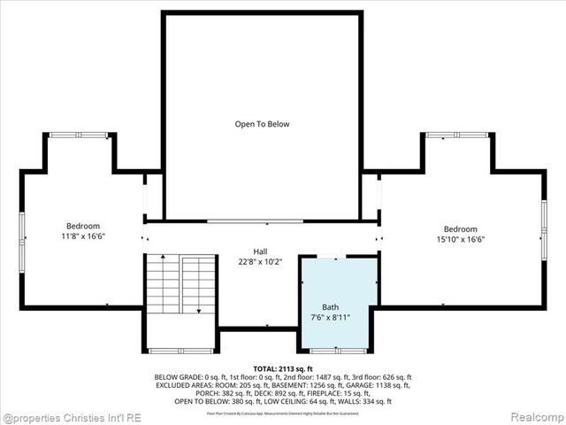 2787 Midway Lane, Saint Clair, MI 48079