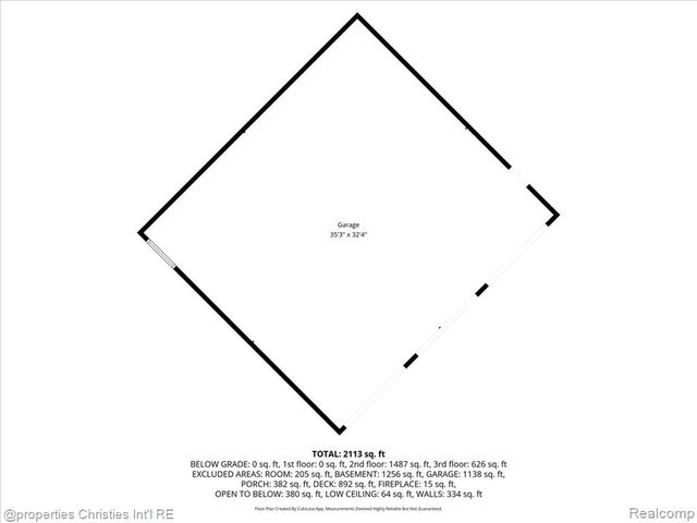 2787 Midway Lane, Saint Clair, MI 48079