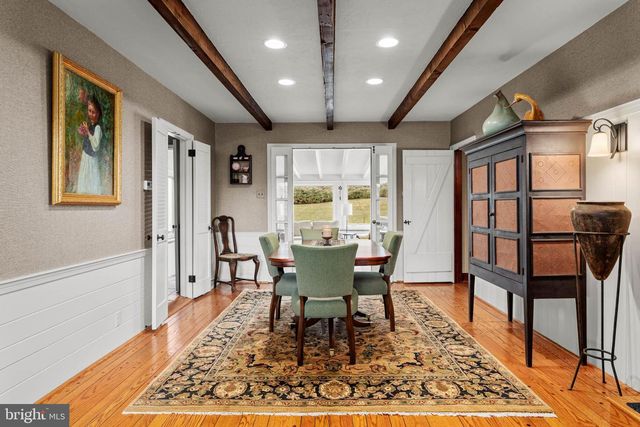 1 TREBLE LN, Malvern, PA 19355