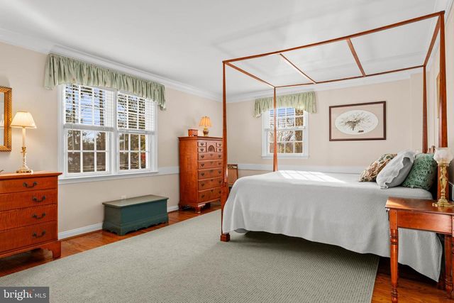 1 TREBLE LN, Malvern, PA 19355