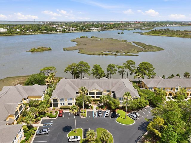 2500 Vista Cove Rd, St Augustine, FL 32084