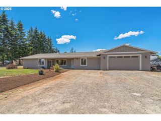 24371 S SCHUEBEL SCHOOL Rd, Beavercreek, OR 97004