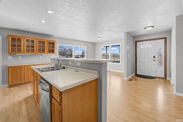 6390 E County Road 100 N, Michigantown, IN 46057