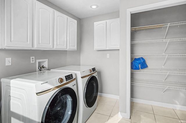 6390 E County Road 100 N, Michigantown, IN 46057