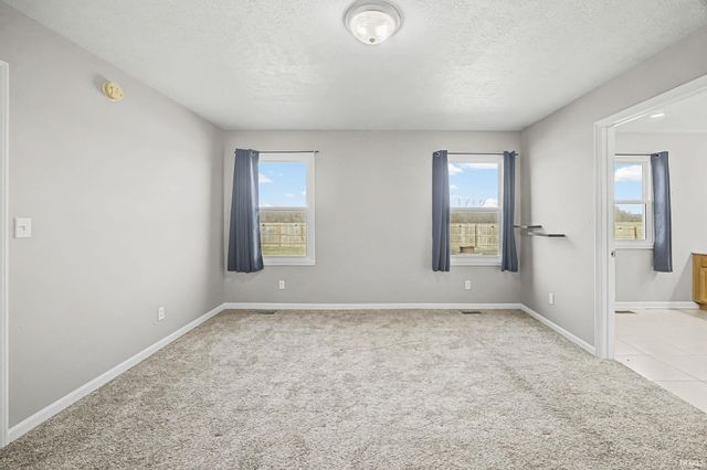 6390 E County Road 100 N, Michigantown, IN 46057