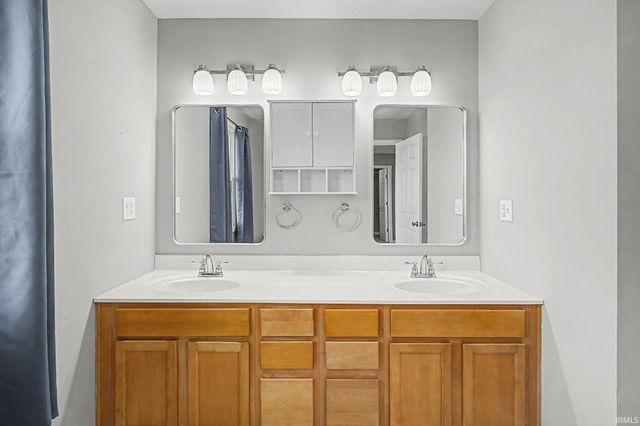 6390 E County Road 100 N, Michigantown, IN 46057