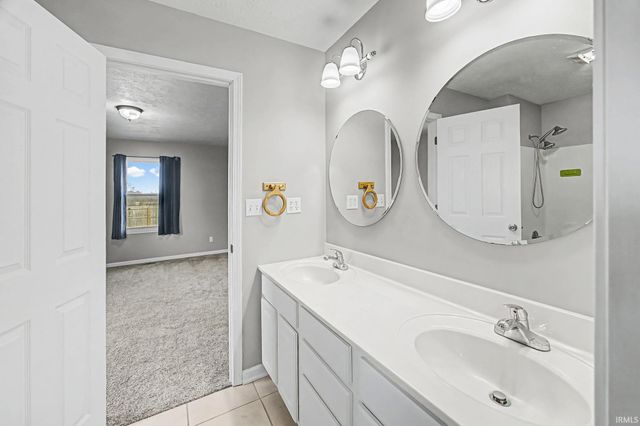 6390 E County Road 100 N, Michigantown, IN 46057