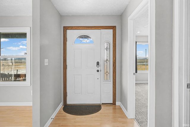 6390 E County Road 100 N, Michigantown, IN 46057