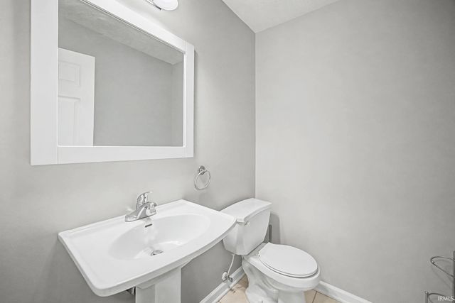 6390 E County Road 100 N, Michigantown, IN 46057