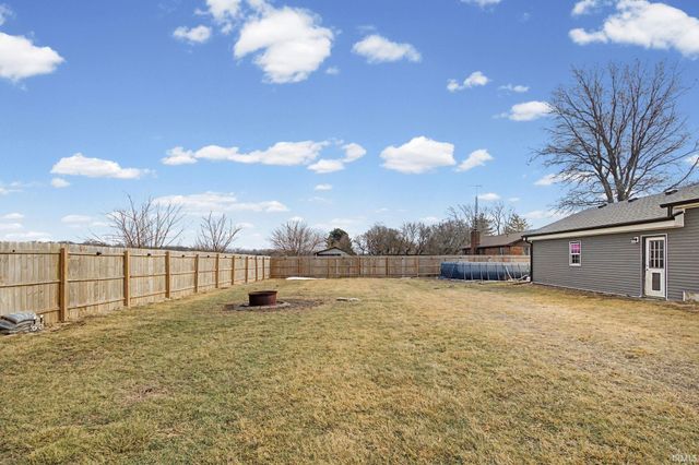 6390 E County Road 100 N, Michigantown, IN 46057