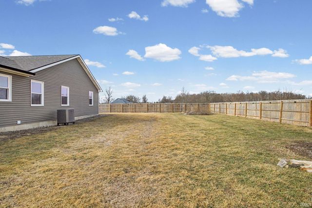 6390 E County Road 100 N, Michigantown, IN 46057