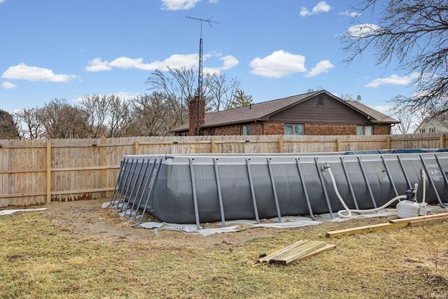 6390 E County Road 100 N, Michigantown, IN 46057