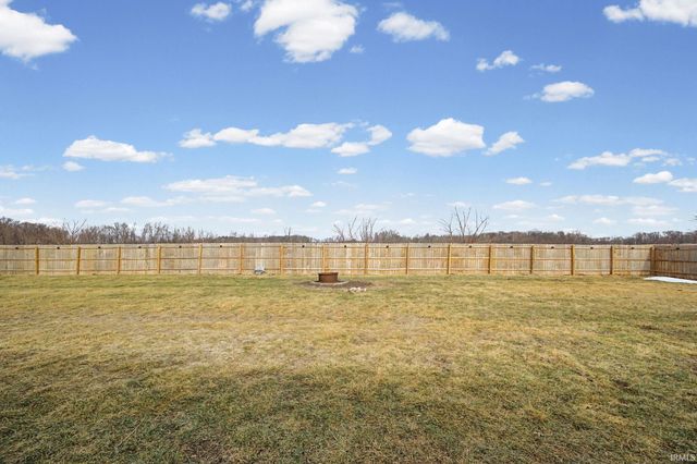 6390 E County Road 100 N, Michigantown, IN 46057