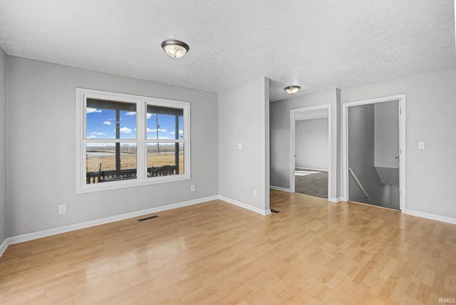 6390 E County Road 100 N, Michigantown, IN 46057