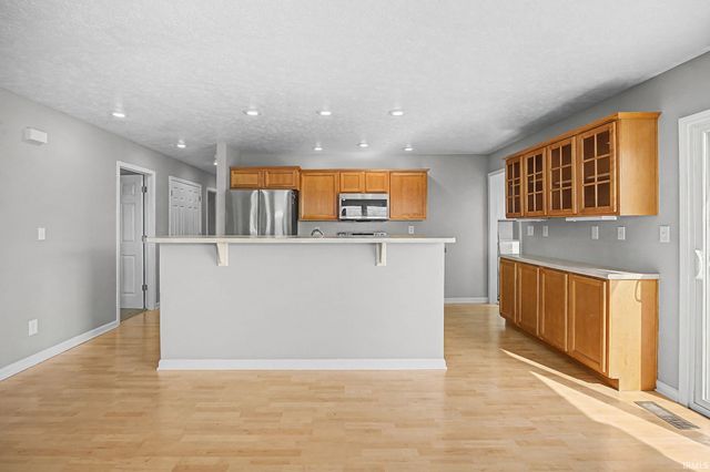 6390 E County Road 100 N, Michigantown, IN 46057