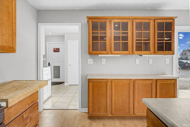 6390 E County Road 100 N, Michigantown, IN 46057