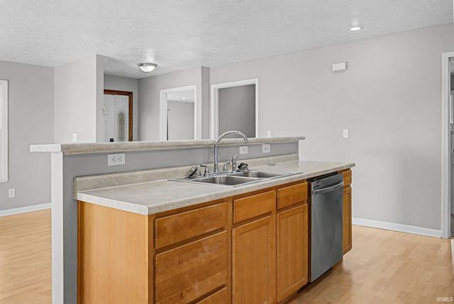 6390 E County Road 100 N, Michigantown, IN 46057