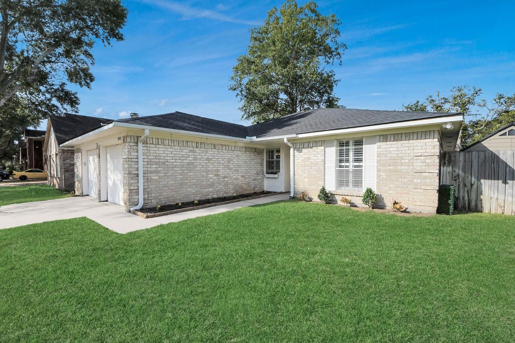 22746 Red River Drive, Katy, TX 77450