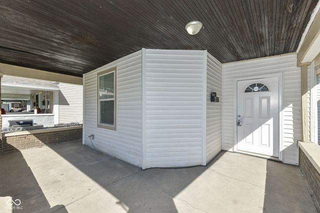 45 N Sherman Drive, Indianapolis, IN 46201