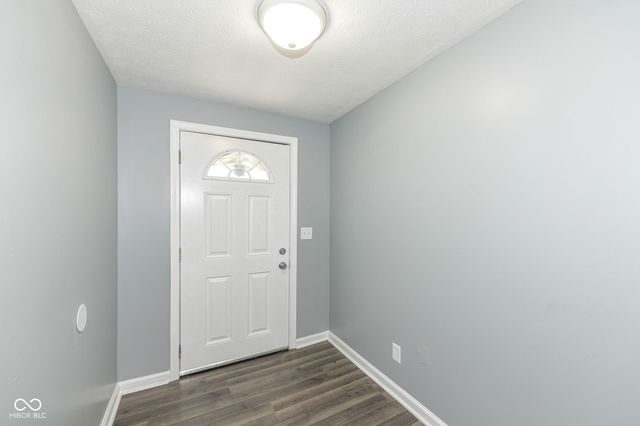 45 N Sherman Drive, Indianapolis, IN 46201