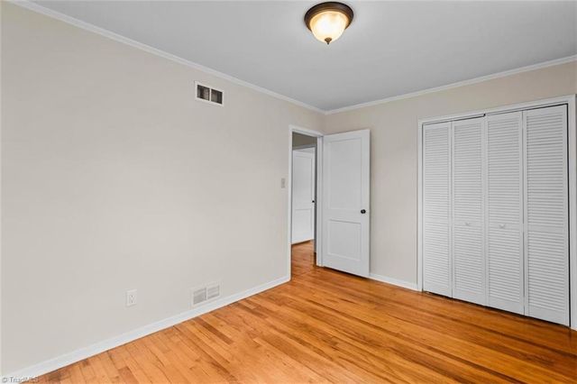 556 Overlook Street, Greensboro, NC 27403
