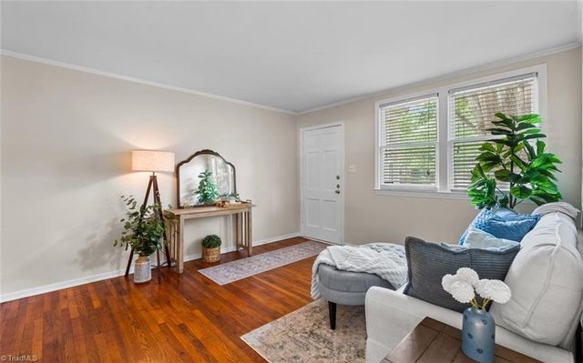 556 Overlook Street, Greensboro, NC 27403