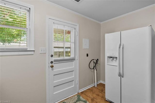 556 Overlook Street, Greensboro, NC 27403