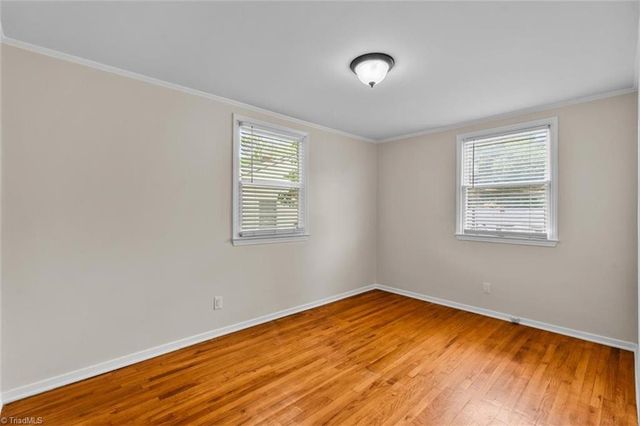 556 Overlook Street, Greensboro, NC 27403