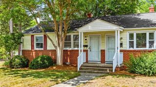 556 Overlook Street, Greensboro, NC 27403