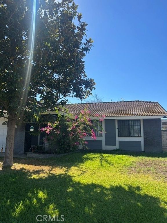 9816 Bolton, Riverside, CA 92503 — exterior
