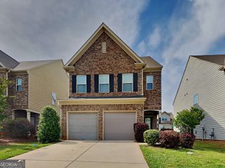 3741 Upland Drive, Mcdonough, GA 30253