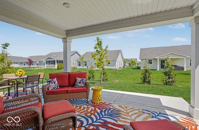 18007 Ranger Way, Westfield, IN 46074
