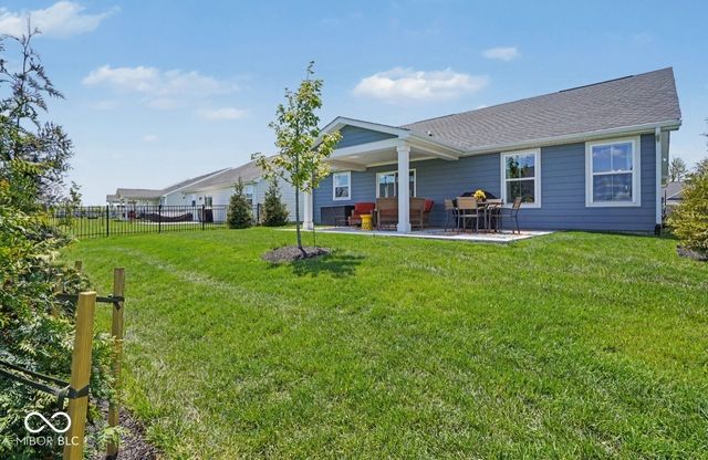 18007 Ranger Way, Westfield, IN 46074