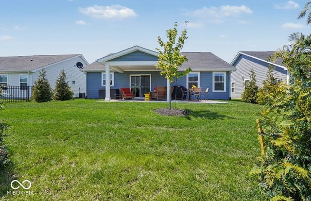 18007 Ranger Way, Westfield, IN 46074