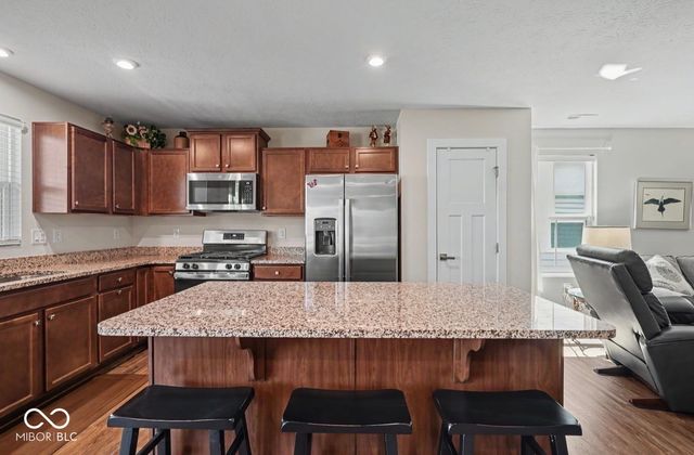 18007 Ranger Way, Westfield, IN 46074
