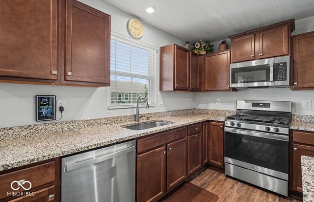 18007 Ranger Way, Westfield, IN 46074