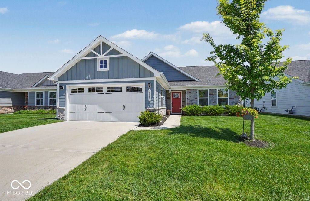 18007 Ranger Way, Westfield, IN 46074