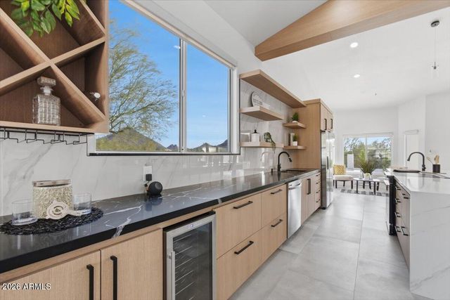 12955 E SAHUARO Drive, Scottsdale, AZ 85259