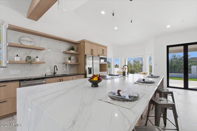 12955 E SAHUARO Drive, Scottsdale, AZ 85259