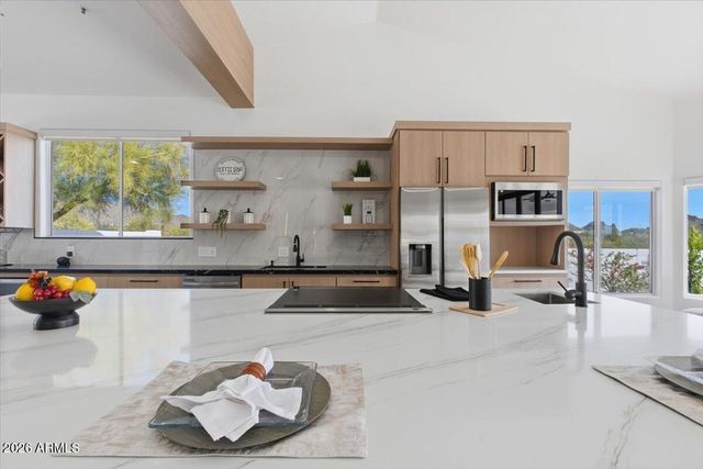 12955 E SAHUARO Drive, Scottsdale, AZ 85259