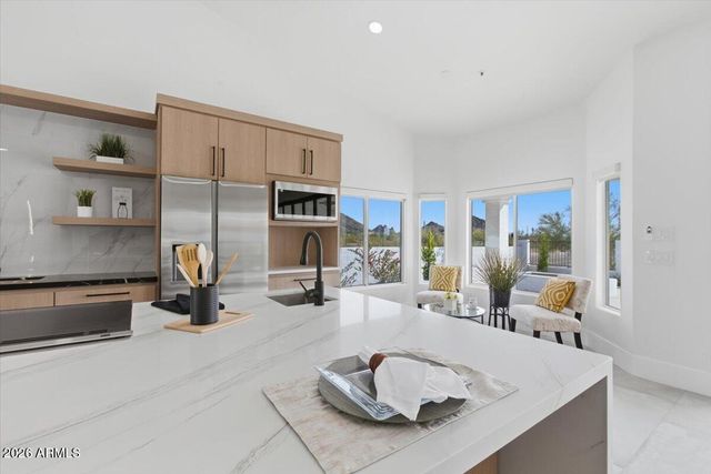 12955 E SAHUARO Drive, Scottsdale, AZ 85259