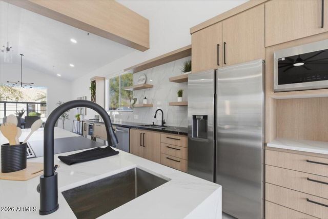 12955 E SAHUARO Drive, Scottsdale, AZ 85259