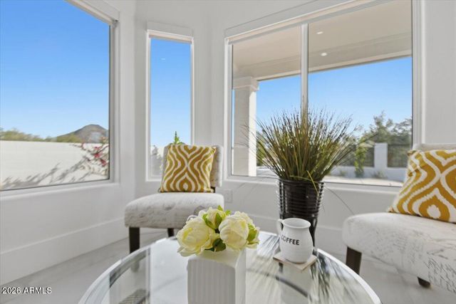 12955 E SAHUARO Drive, Scottsdale, AZ 85259