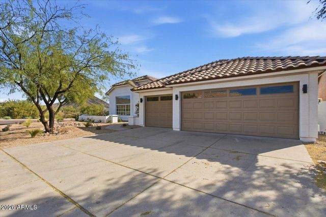 12955 E SAHUARO Drive, Scottsdale, AZ 85259