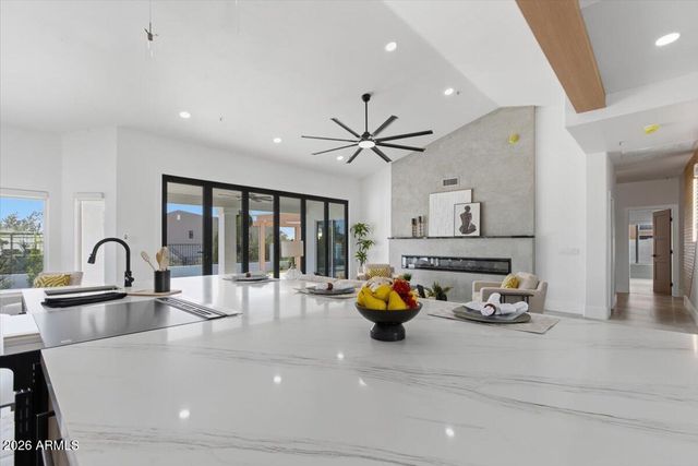 12955 E SAHUARO Drive, Scottsdale, AZ 85259