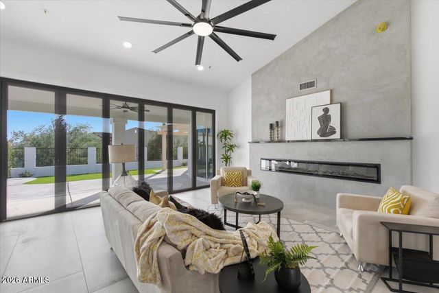 12955 E SAHUARO Drive, Scottsdale, AZ 85259