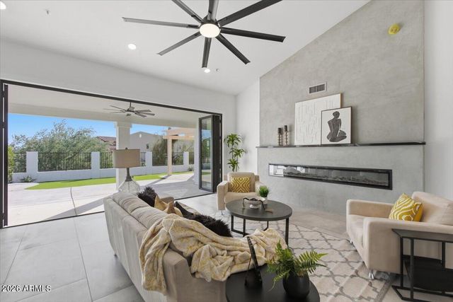 12955 E SAHUARO Drive, Scottsdale, AZ 85259